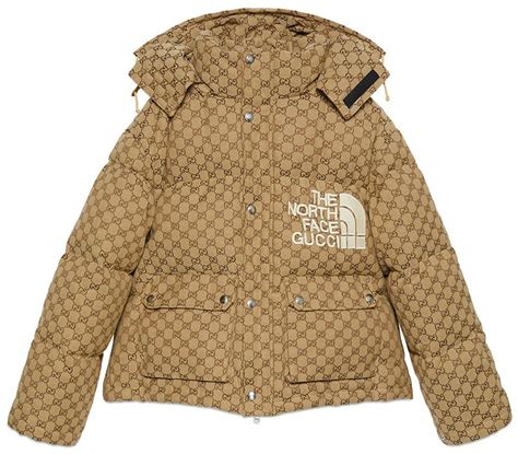 gucci jorthface|gucci north face price.